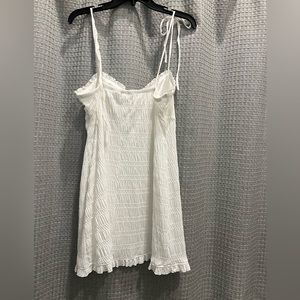 Summer dress XXL in juniors brand new